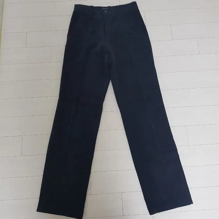 [SOLD OUT] maru 마루 팬츠 바지 슬랙스 사이즈 30