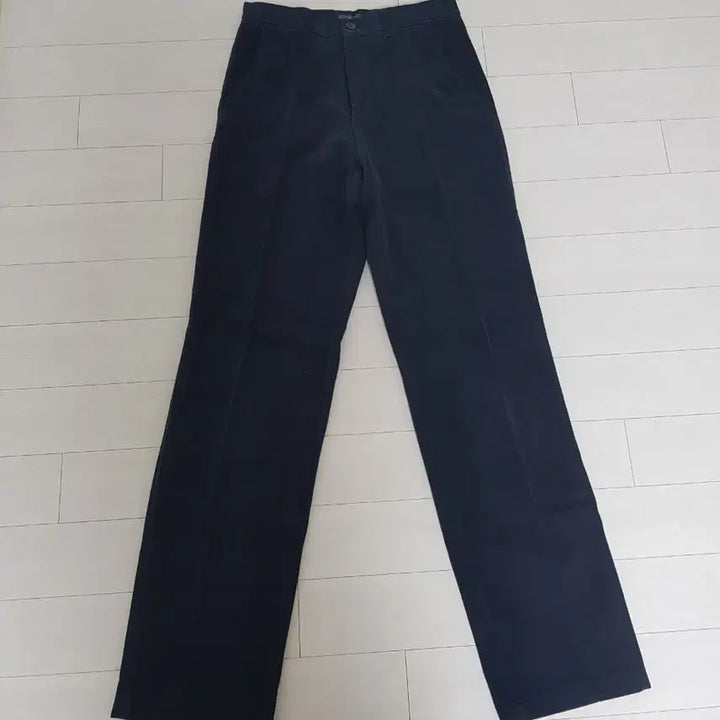 [SOLD OUT] maru 마루 팬츠 바지 슬랙스 사이즈 30