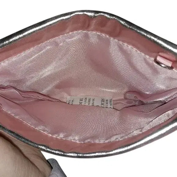 [BUNJANG] Banila Co. Bucket Pouch Pink Set / 바닐라코 버킷파우치 핑크 mlb