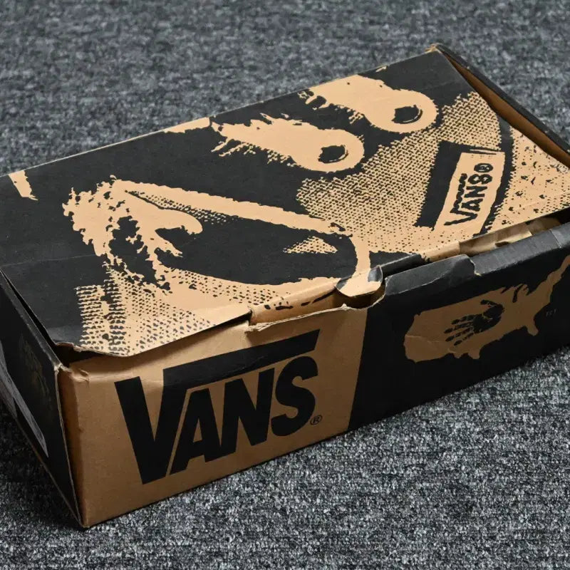[BUNJANG] Vans Salman Agah Reissue &