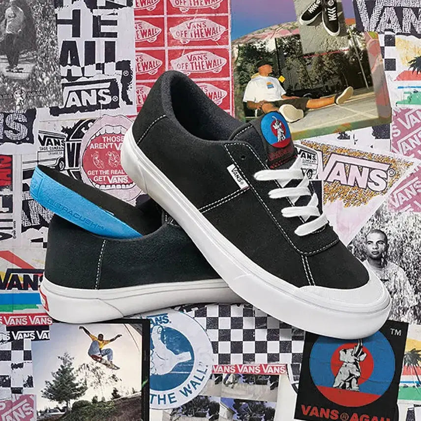 [BUNJANG] Vans Salman Agah Reissue &