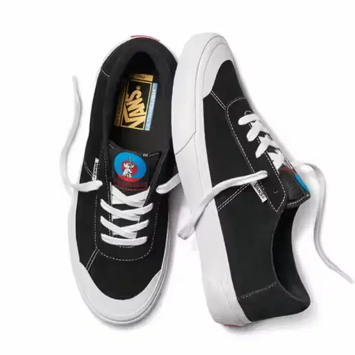 [BUNJANG] Vans Salman Agah Reissue &