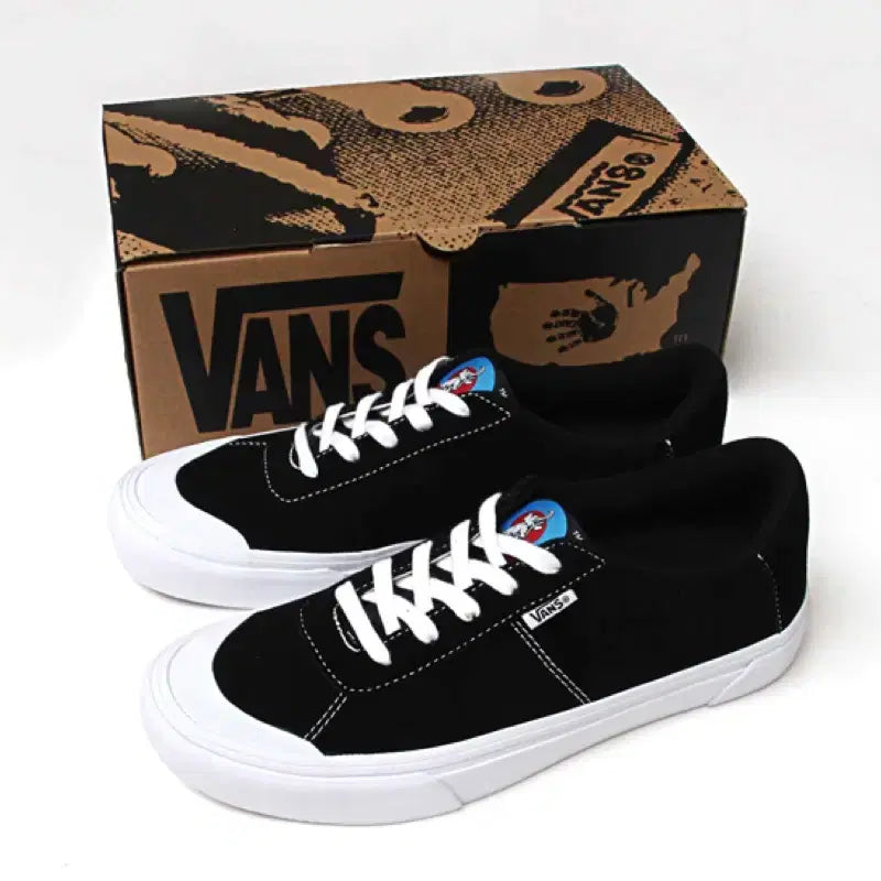 [BUNJANG] Vans Salman Agah Reissue &