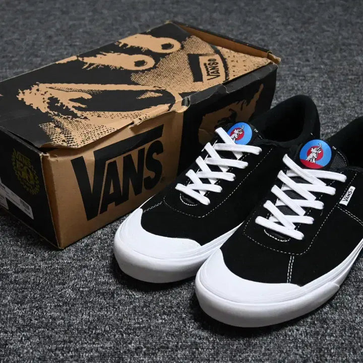 [BUNJANG] Vans Salman Agah Reissue &