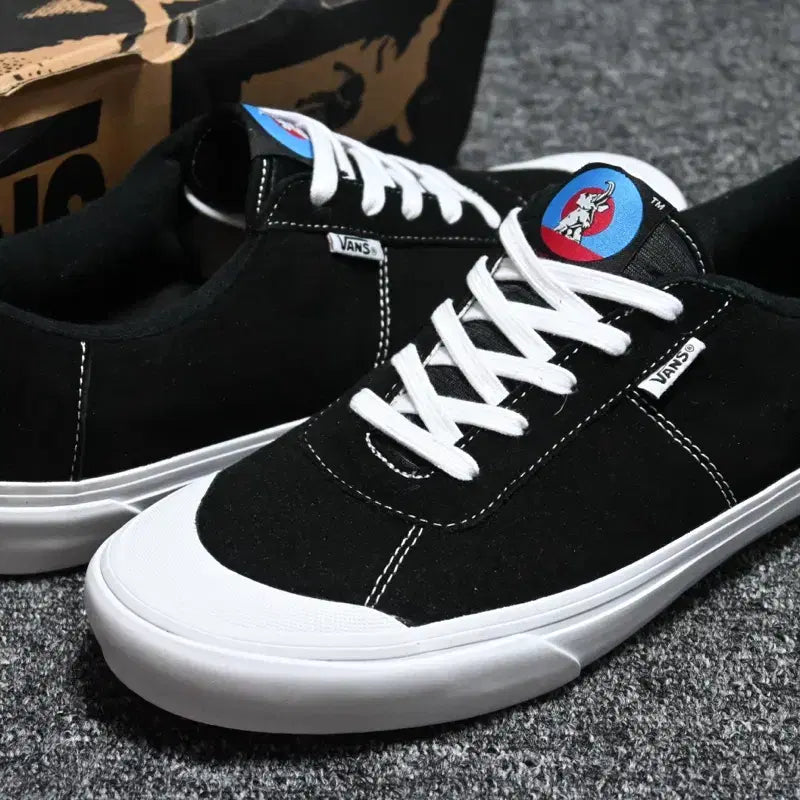 [BUNJANG] Vans Salman Agah Reissue &