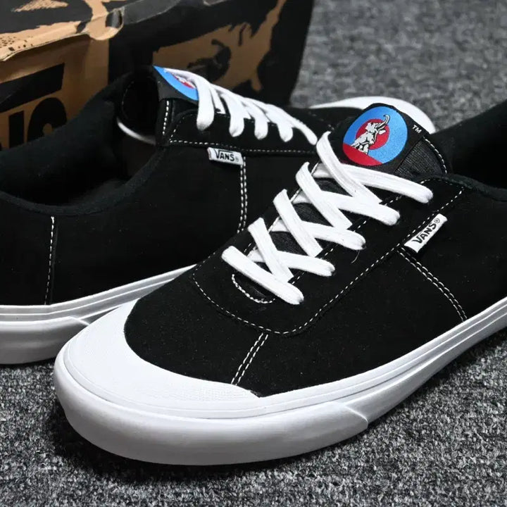 [BUNJANG] Vans Salman Agah Reissue &