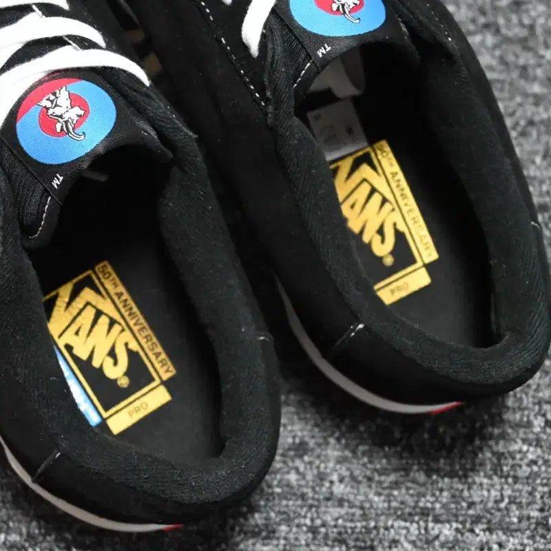 [BUNJANG] Vans Salman Agah Reissue &
