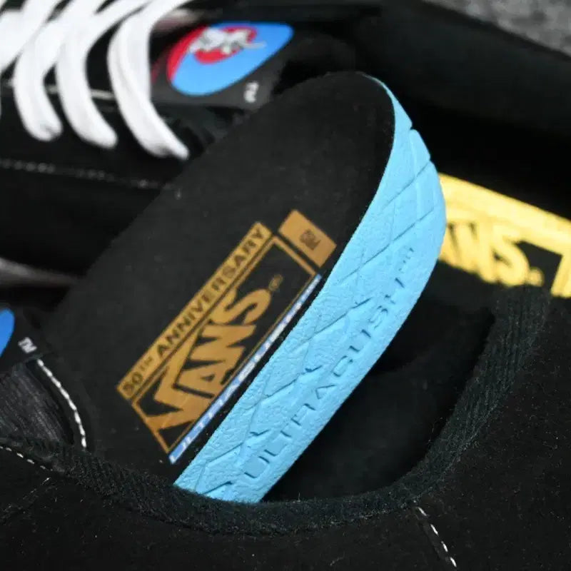 [BUNJANG] Vans Salman Agah Reissue &