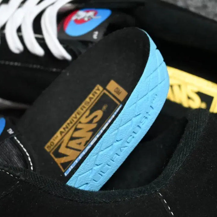 [BUNJANG] Vans Salman Agah Reissue &