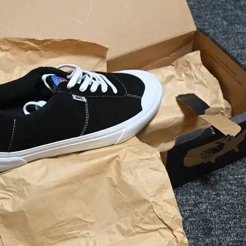 [BUNJANG] Vans Salman Agah Reissue &