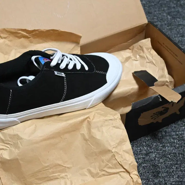 [BUNJANG] Vans Salman Agah Reissue &