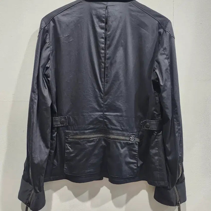 [SOLD OUT] 버버리 블랙 포켓 자켓 L 정품