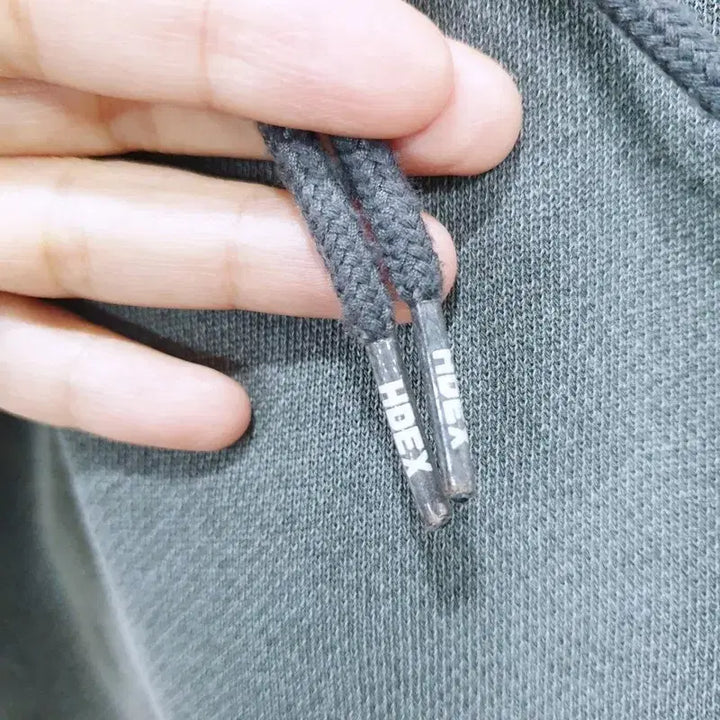 [BUNJANG] H.DEX 24SS Pigment Jogger Pants - Men&