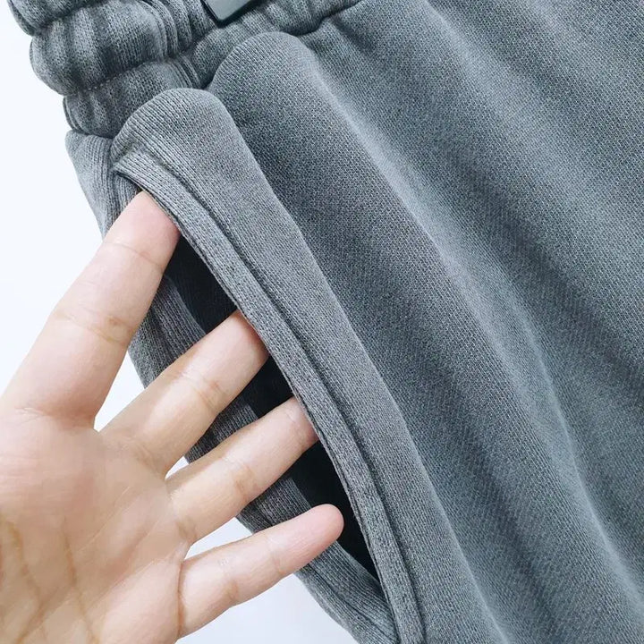 [BUNJANG] H.DEX 24SS Pigment Jogger Pants - Men&