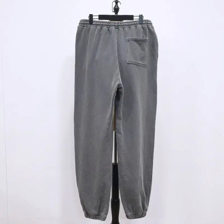 [BUNJANG] H.DEX 24SS Pigment Jogger Pants - Men&