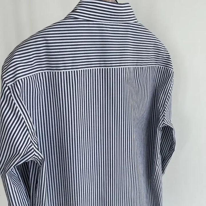 [SOLD OUT] 스트라이프 셔츠