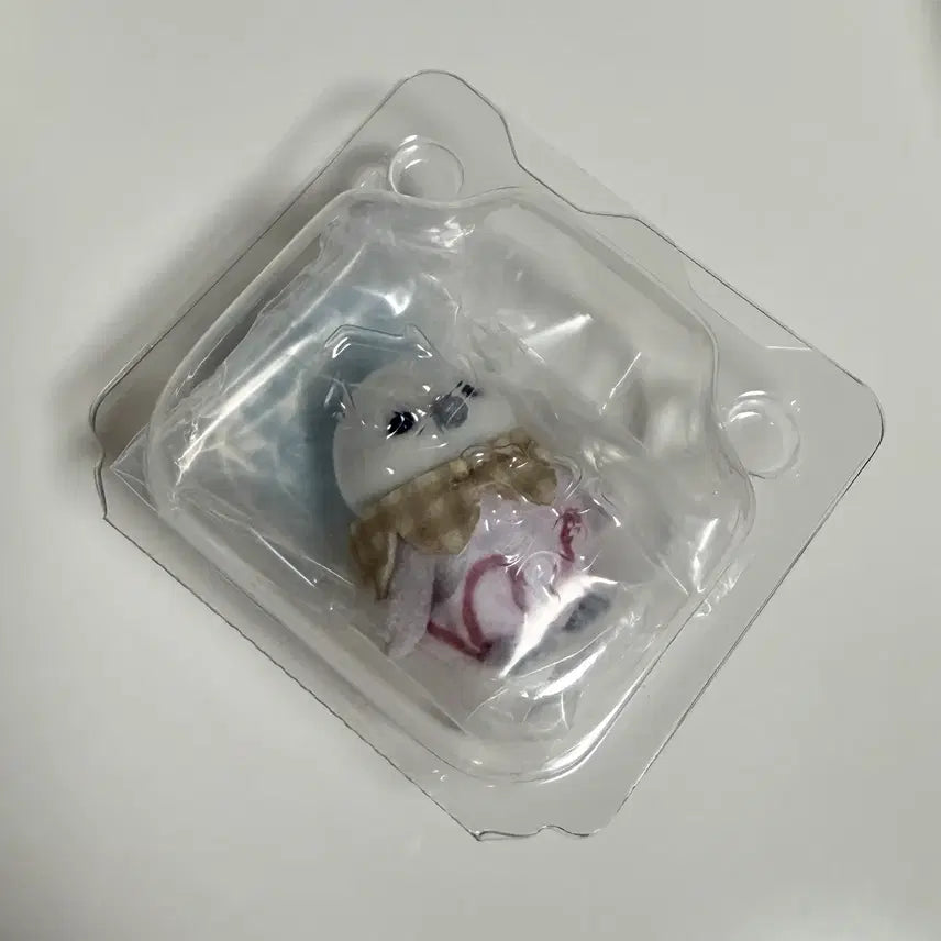 [BUNJANG] Sylvanian Families Baby Bird Figure / [미개봉] 실바니안 쿠지 키라키라 g상 오목눈이 뱁새 아기 신생아 직립