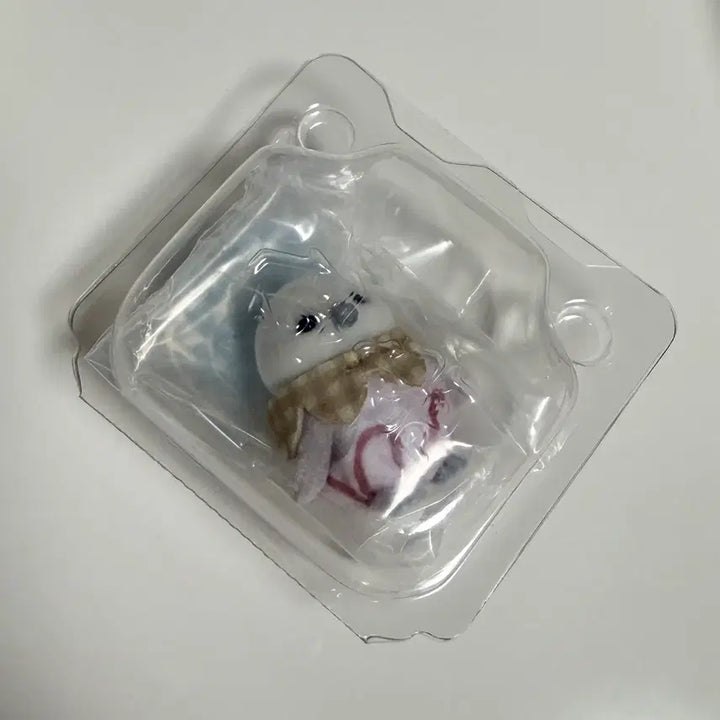 [BUNJANG] Sylvanian Families Baby Bird Figure / [미개봉] 실바니안 쿠지 키라키라 g상 오목눈이 뱁새 아기 신생아 직립