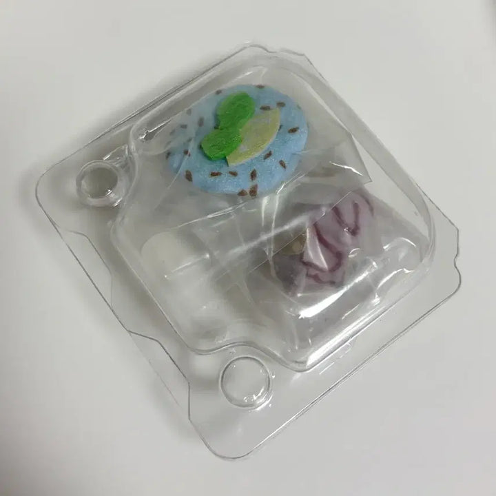 [BUNJANG] Sylvanian Families Baby Bird Figure / [미개봉] 실바니안 쿠지 키라키라 g상 오목눈이 뱁새 아기 신생아 직립