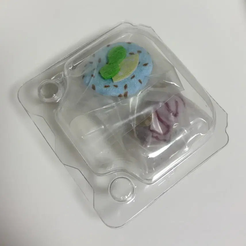 [BUNJANG] Sylvanian Families Baby Bird Figure / [미개봉] 실바니안 쿠지 키라키라 g상 오목눈이 뱁새 아기 신생아 직립