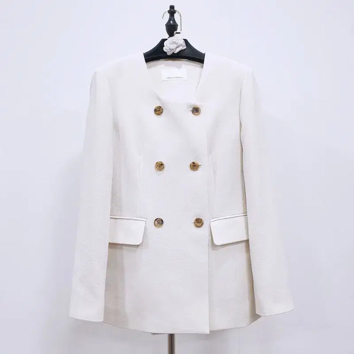 [SOLD OUT] 언더스탠딩 유넥 자켓