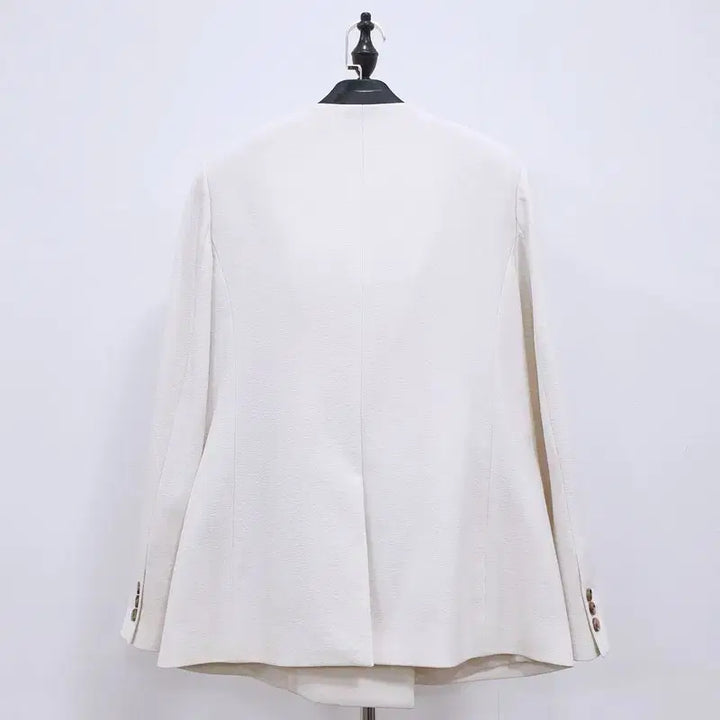 [SOLD OUT] 언더스탠딩 유넥 자켓