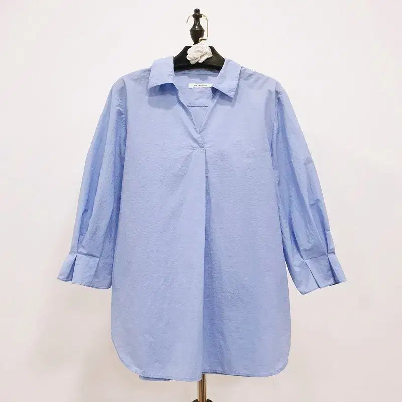 [SOLD OUT] 빈폴레이디 봄여름 셔츠 블라우스