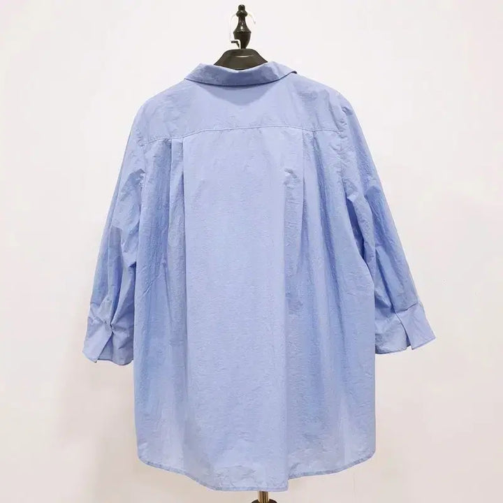 [SOLD OUT] 빈폴레이디 봄여름 셔츠 블라우스