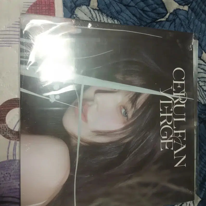 [SOLD OUT] 웬디 미개봉lp