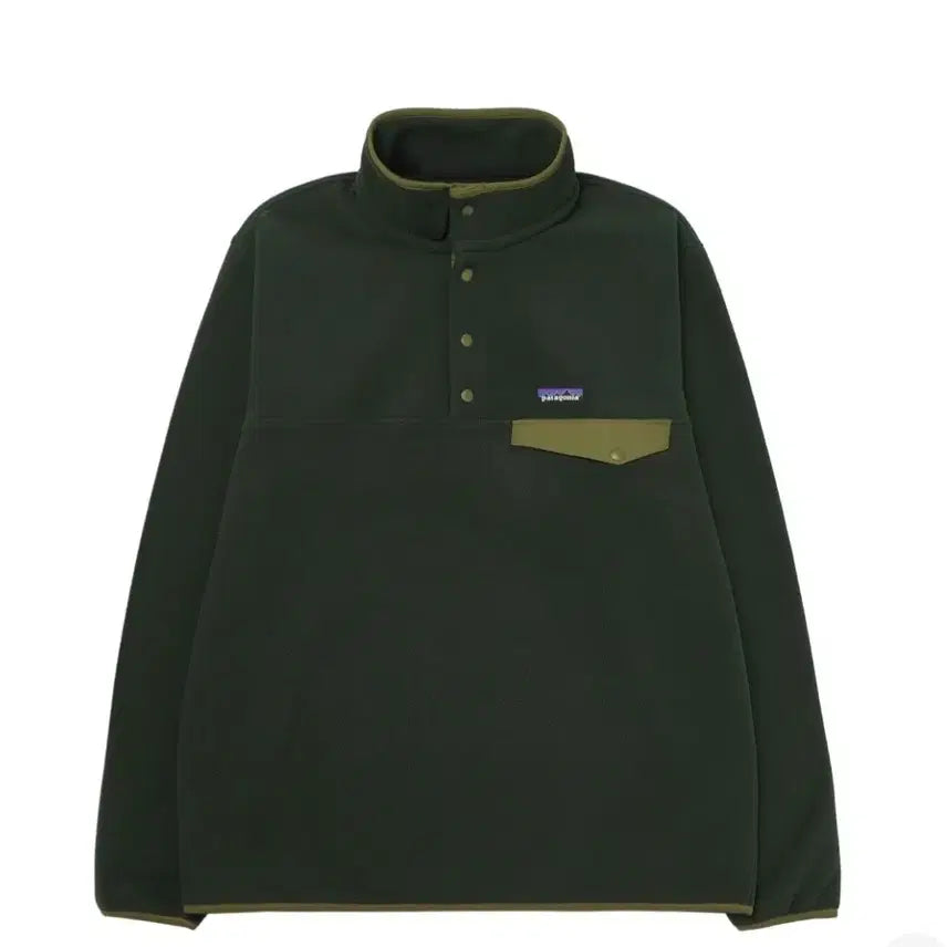 [SOLD OUT] 파타고니아 신칠라 그로스그린 XL