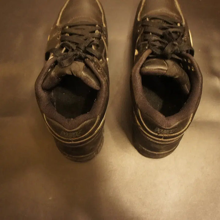 [BUNJANG] Nike Vintage Sneakers / 1202나이키운동화 280빈티지신발남자신발 빈티지남자운동화 남자스니커즈