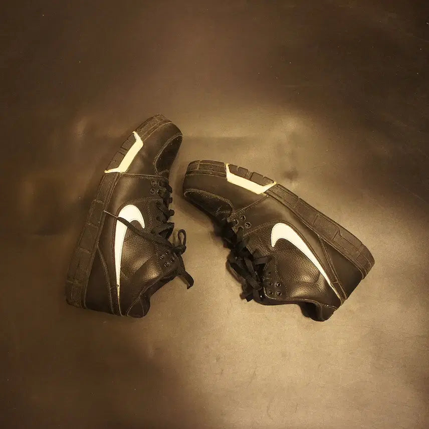 [BUNJANG] Nike Vintage Sneakers / 1202나이키운동화 280빈티지신발남자신발 빈티지남자운동화 남자스니커즈