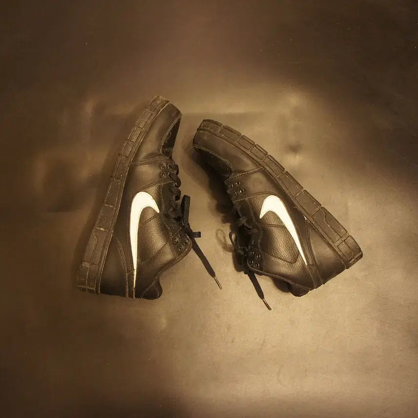 [BUNJANG] Nike Vintage Sneakers / 1202나이키운동화 280빈티지신발남자신발 빈티지남자운동화 남자스니커즈