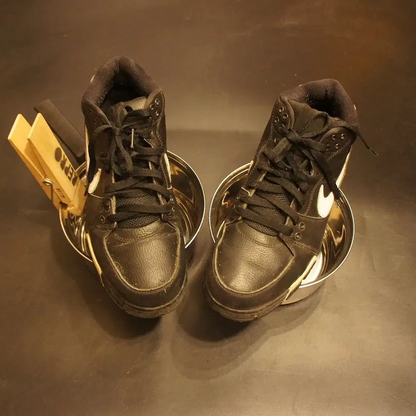 [BUNJANG] Nike Vintage Sneakers / 1202나이키운동화 280빈티지신발남자신발 빈티지남자운동화 남자스니커즈
