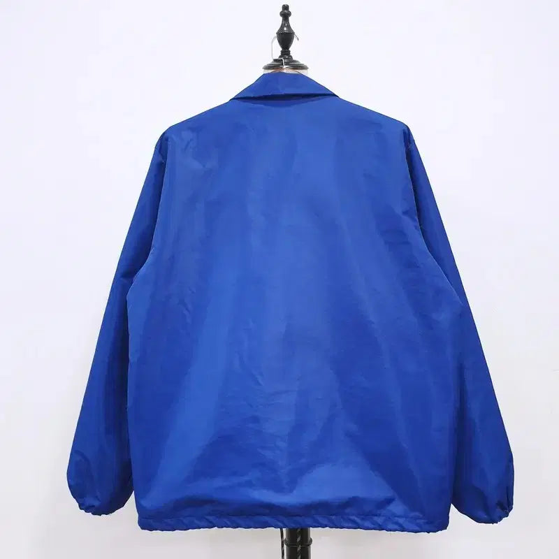 [SOLD OUT] 메종키츠네 빅헤드 바람막이 자켓