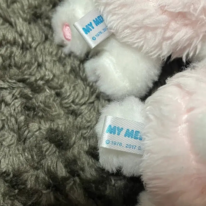 [BUNJANG] Sanrio My Melody Baby Angel Mascot Doll / 산리오 마이멜로디 베이비엔젤 마스코트 인형 고전