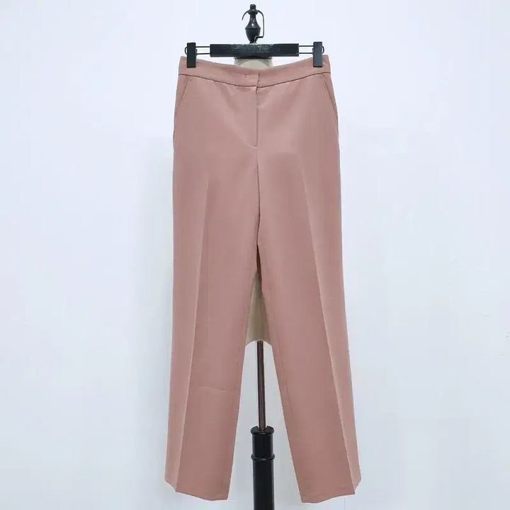 [SOLD OUT] 한섬 시스템 봄여름 슬랙스