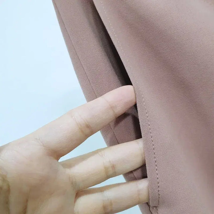 [SOLD OUT] 한섬 시스템 봄여름 슬랙스