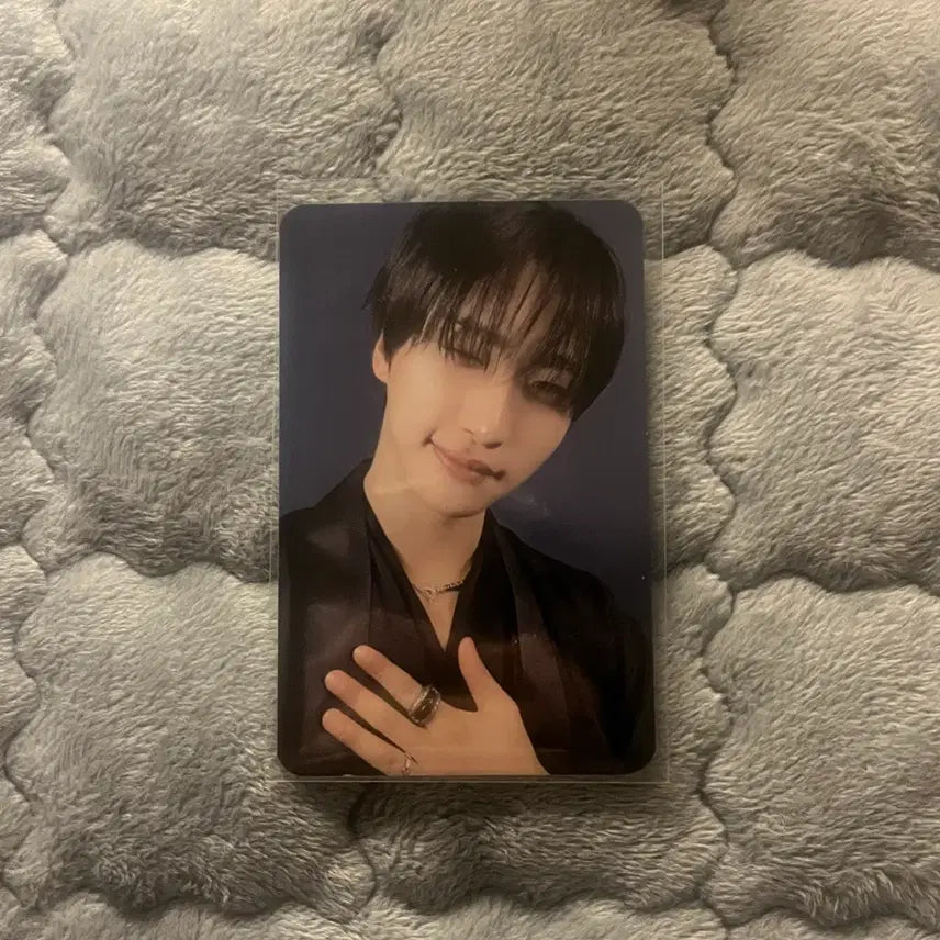 [SOLD OUT] 에이티즈 성화 사운드웨이브 충섭윙크