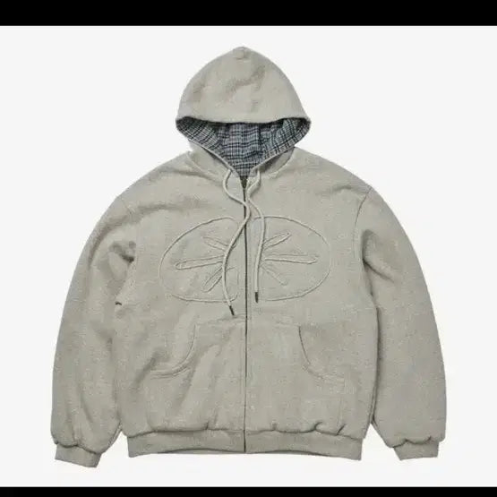 [BUNJANG] ERTR Reversible Hooded Zip-up L / 이알티알 ertr 리버시블 후드집업 L