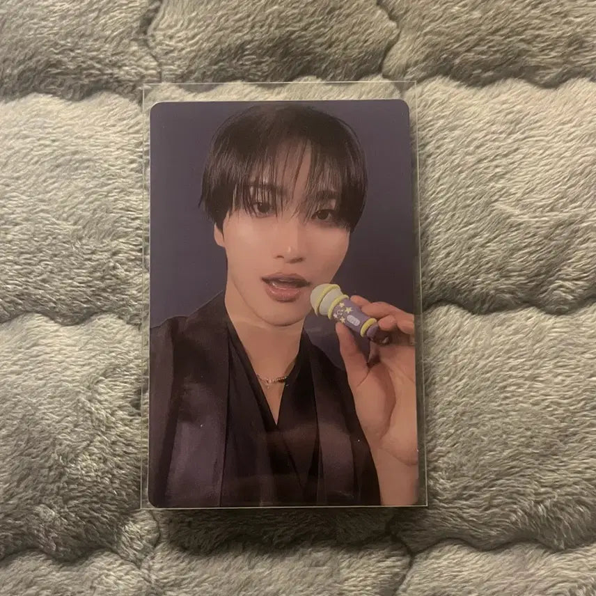 [SOLD OUT] 에이티즈 성화 돌잡이