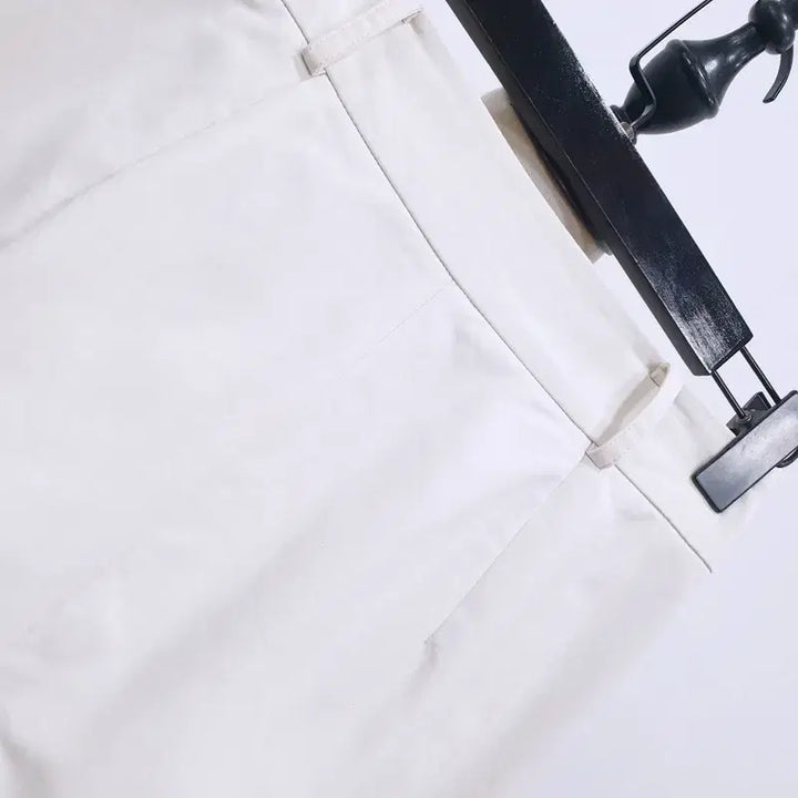[SOLD OUT] sie 시에 델리아 코튼 스커트