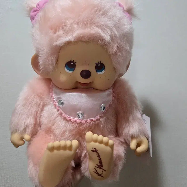 [SOLD OUT] 디자인 몬치치 L 라지 사이즈 정품