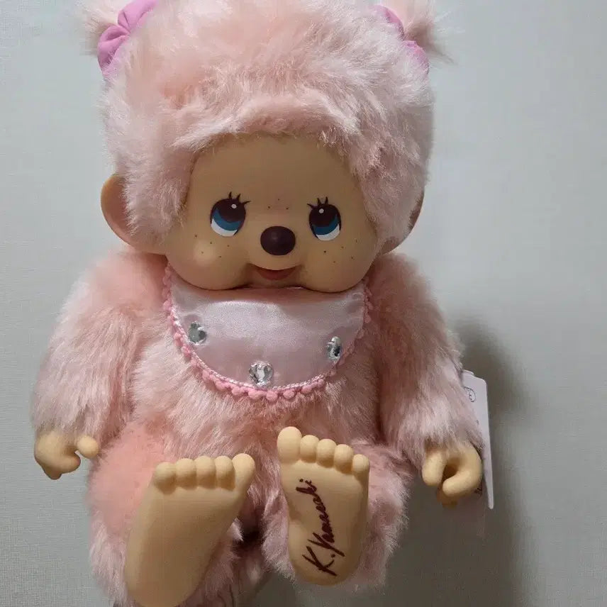 [SOLD OUT] 디자인 몬치치 L 라지 사이즈 정품