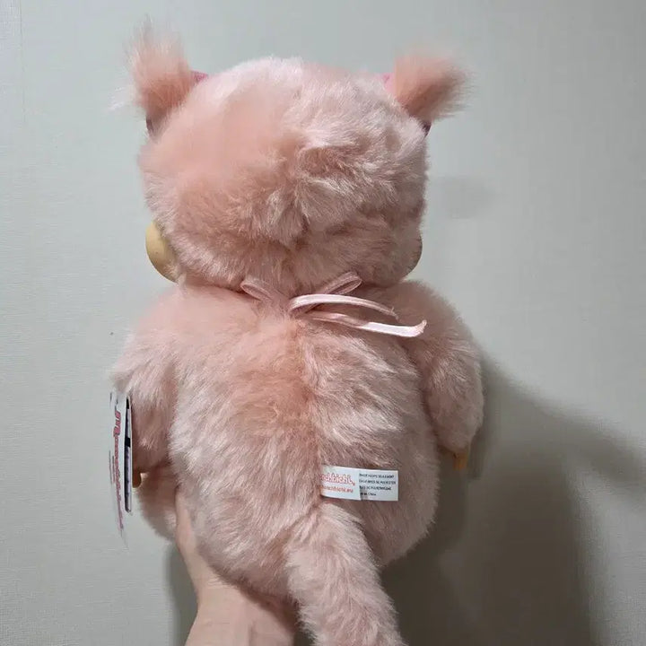 [SOLD OUT] 디자인 몬치치 L 라지 사이즈 정품