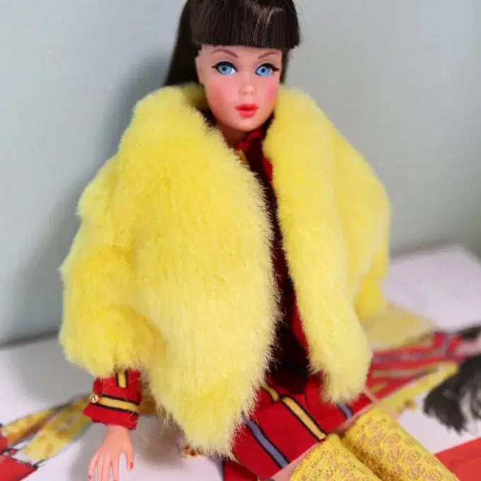 [BUNJANG] TNT Barbie Twist &