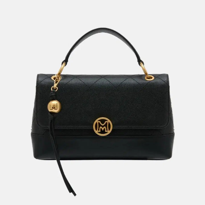 [BUNJANG] Metrocity Dolce Luna Lady Top Handle Tote Bag / 메트로시티 [26SS][돌체루나 레이디] 탑핸들 M261MQ1054Z