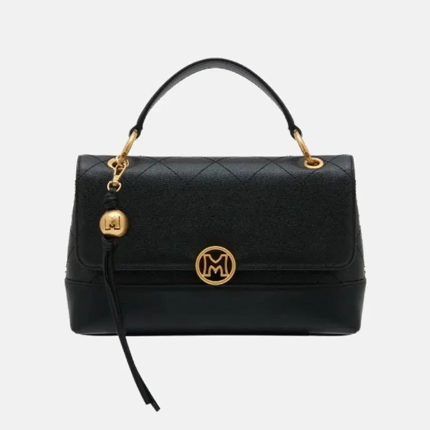 [BUNJANG] Metrocity Dolce Luna Lady Top Handle Tote Bag / 메트로시티 [26SS][돌체루나 레이디] 탑핸들 M261MQ1054Z