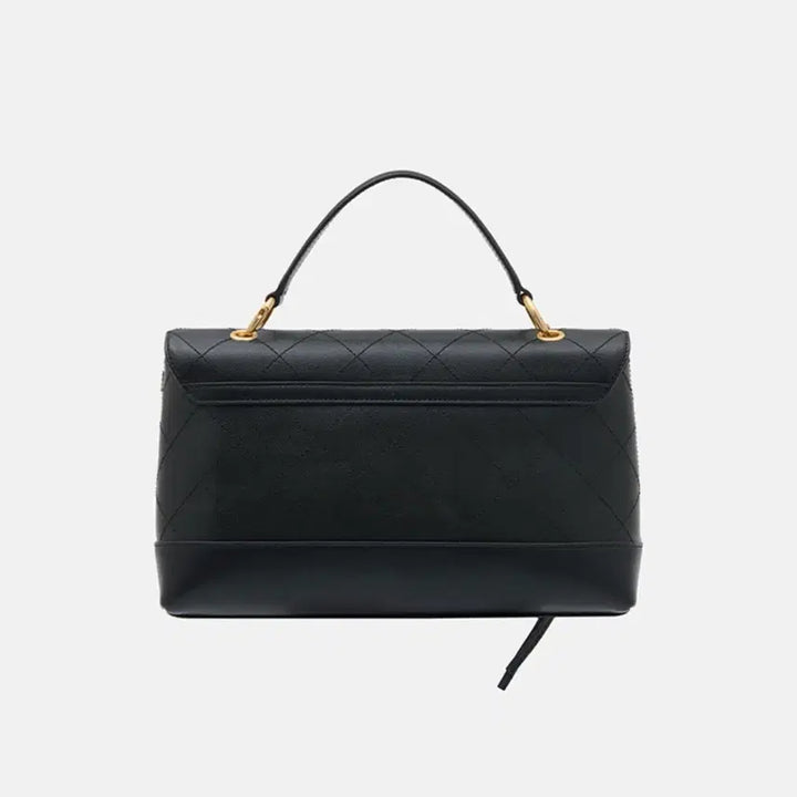 [BUNJANG] Metrocity Dolce Luna Lady Top Handle Tote Bag / 메트로시티 [26SS][돌체루나 레이디] 탑핸들 M261MQ1054Z