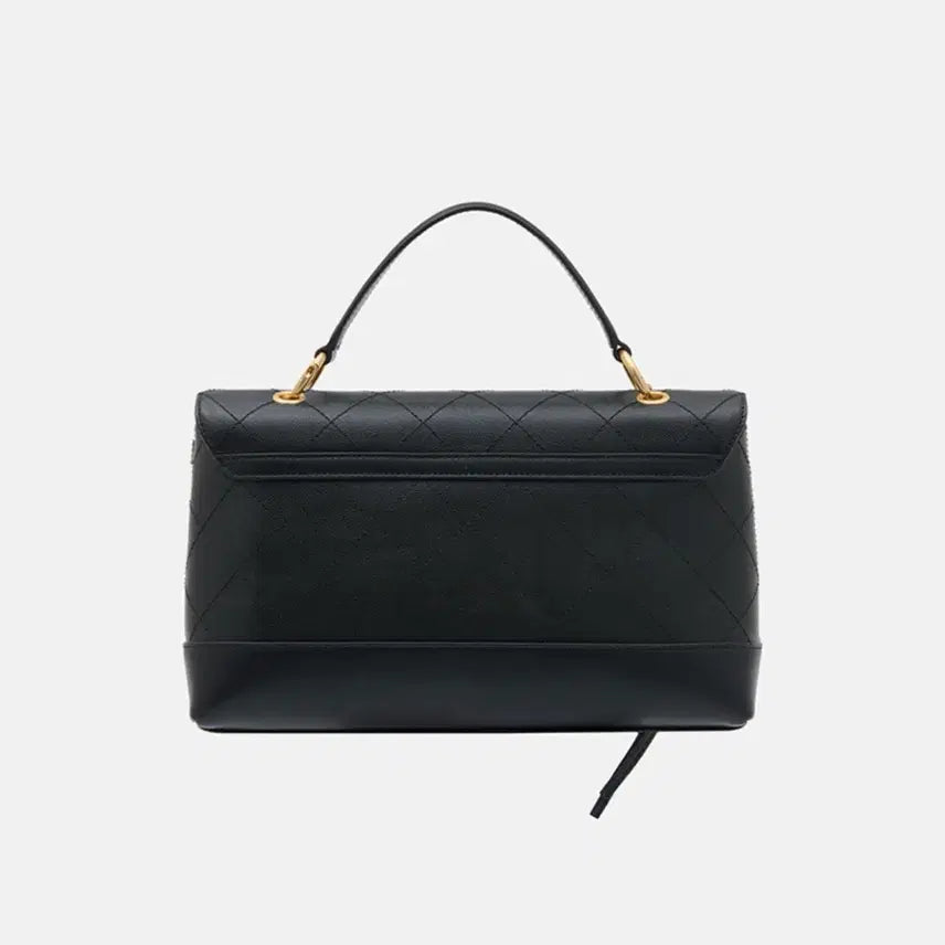 [BUNJANG] Metrocity Dolce Luna Lady Top Handle Tote Bag / 메트로시티 [26SS][돌체루나 레이디] 탑핸들 M261MQ1054Z